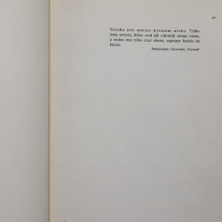 Maciej Masłowski, Maksymilian Gierymski i Jego Czasy [1970]