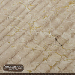 Kaczmarzyk Dariusz, Rzeźba Polska od XVI do początku XX wieku [1973]