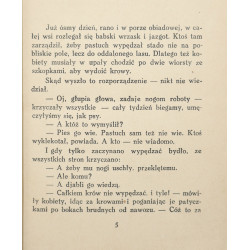Romanów Pantelejmon, Bies [1929], Agitator