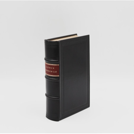 Jastrun Mieczysław Z różnych lat. Wybór wierszy [1981]