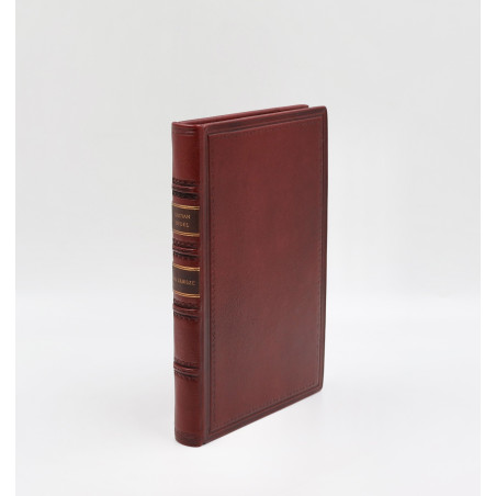 Rydel Lucjan, Na zawsze: dramat w 4 aktach [1903]