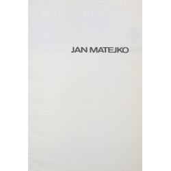 Szypkowska Maria, Jan Matejko wszystkim znany [1988]