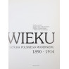 Charazińska Elżbieta, Kossowski Łukasz, Koniec wieku. Sztuka polskiego modernizmu 1890-1914 [1996]
