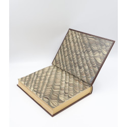 Charazińska Elżbieta, Kossowski Łukasz, Koniec wieku. Sztuka polskiego modernizmu 1890-1914 [1996]