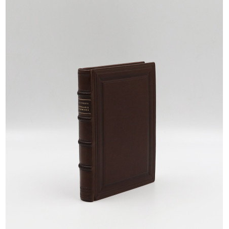 Fichte Jan Bogumił, Powołanie Człowieka [1911]