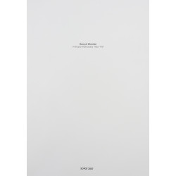 [Katalog wystawy] Henryk Wiciński i I Grupa Krakowska 1932-1937 [2007]