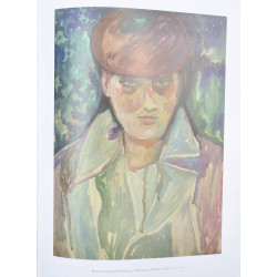 [Katalog wystawy] Henryk Wiciński i I Grupa Krakowska 1932-1937 [2007]