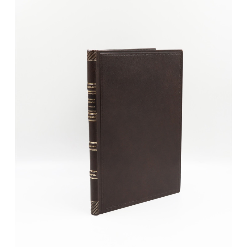 Maszczak Maria Teresa, Barbacki. Bolesław Barbacki 1891-1941 [1990]