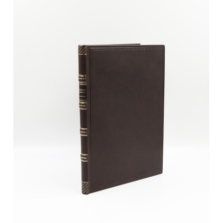 Maszczak Maria Teresa, Barbacki. Bolesław Barbacki 1891-1941 [1990]