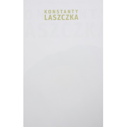 Weiss Zofia, Łomnicka Katarzyna, Konstanty Laszczka [2017]