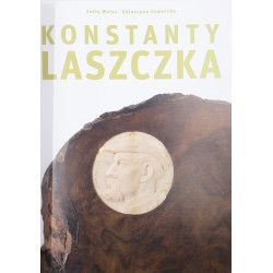 Weiss Zofia, Łomnicka Katarzyna, Konstanty Laszczka [2017]