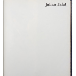 Malinowski Jerzy, Julian Fałat [1985]