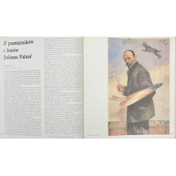 Malinowski Jerzy, Julian Fałat [1985]