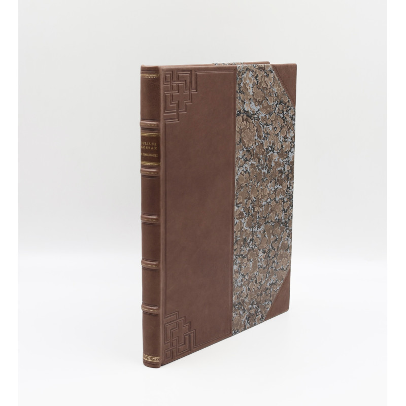 Masłowski Maciej, Juliusz Kossak [1990]