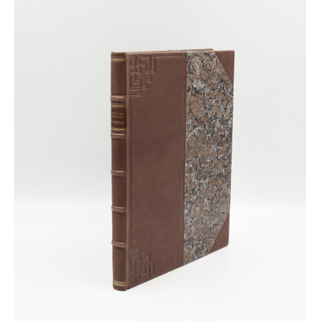 Masłowski Maciej, Juliusz Kossak [1990]