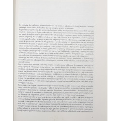 Masłowski Maciej, Juliusz Kossak [1990]