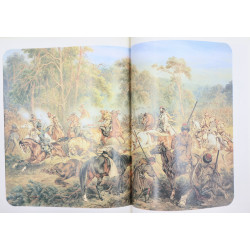 Masłowski Maciej, Juliusz Kossak [1990]