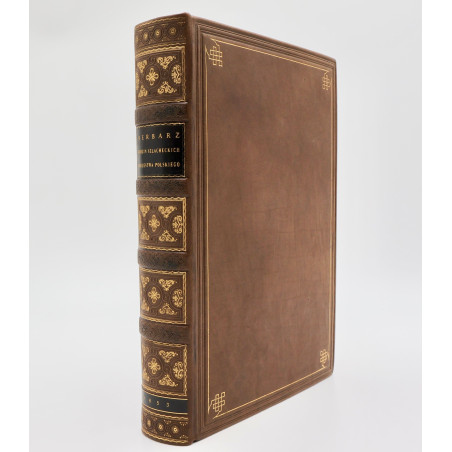 Pavwliszczew Mikołaj, Herbarz rodzin szlacheckich Królestwa Polskiego…