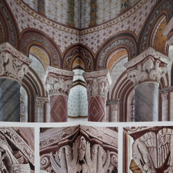 Boerner Maria Christina, Angelus & Diabolus: la historia del Bien y del Mal en el arte cristiano [2016].