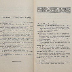 Niedbał Ludwik, Słownik polsko-niemiecki i niemiecko-polski najczęściej używanych wyrazów i zwrotów gwary myśliwskiej [1917]