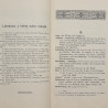 Niedbał Ludwik, Słownik polsko-niemiecki i niemiecko-polski najczęściej używanych wyrazów i zwrotów gwary myśliwskiej [1917]