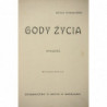 Gody życia - Adolf Dygasiński