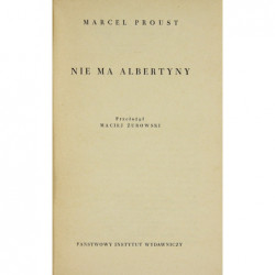 W poszukiwaniu straconego czasu. T. I-VII - Marcel Proust