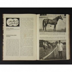 125 lat wyścigów konnych